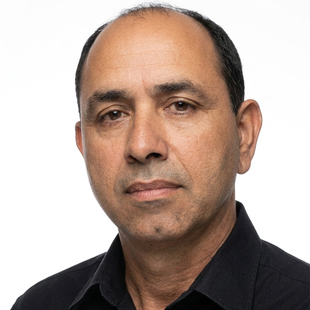 Delcio Soares