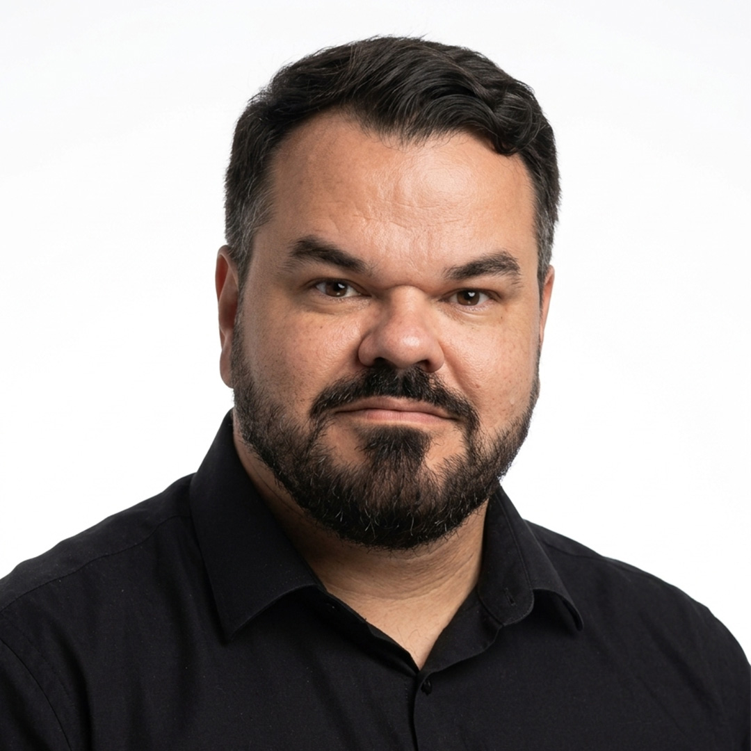 Marcus Vinicius