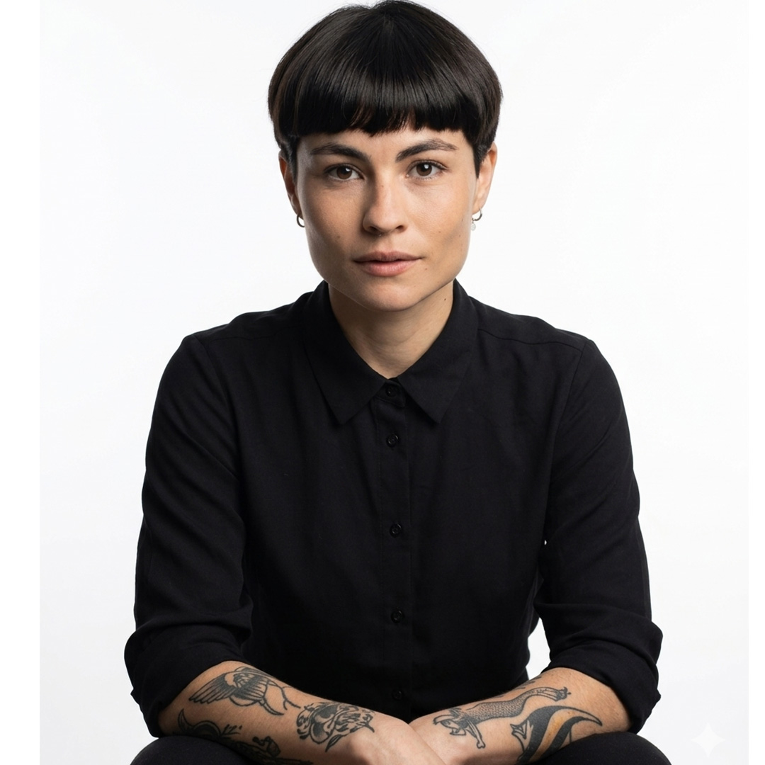 Victoria Niq